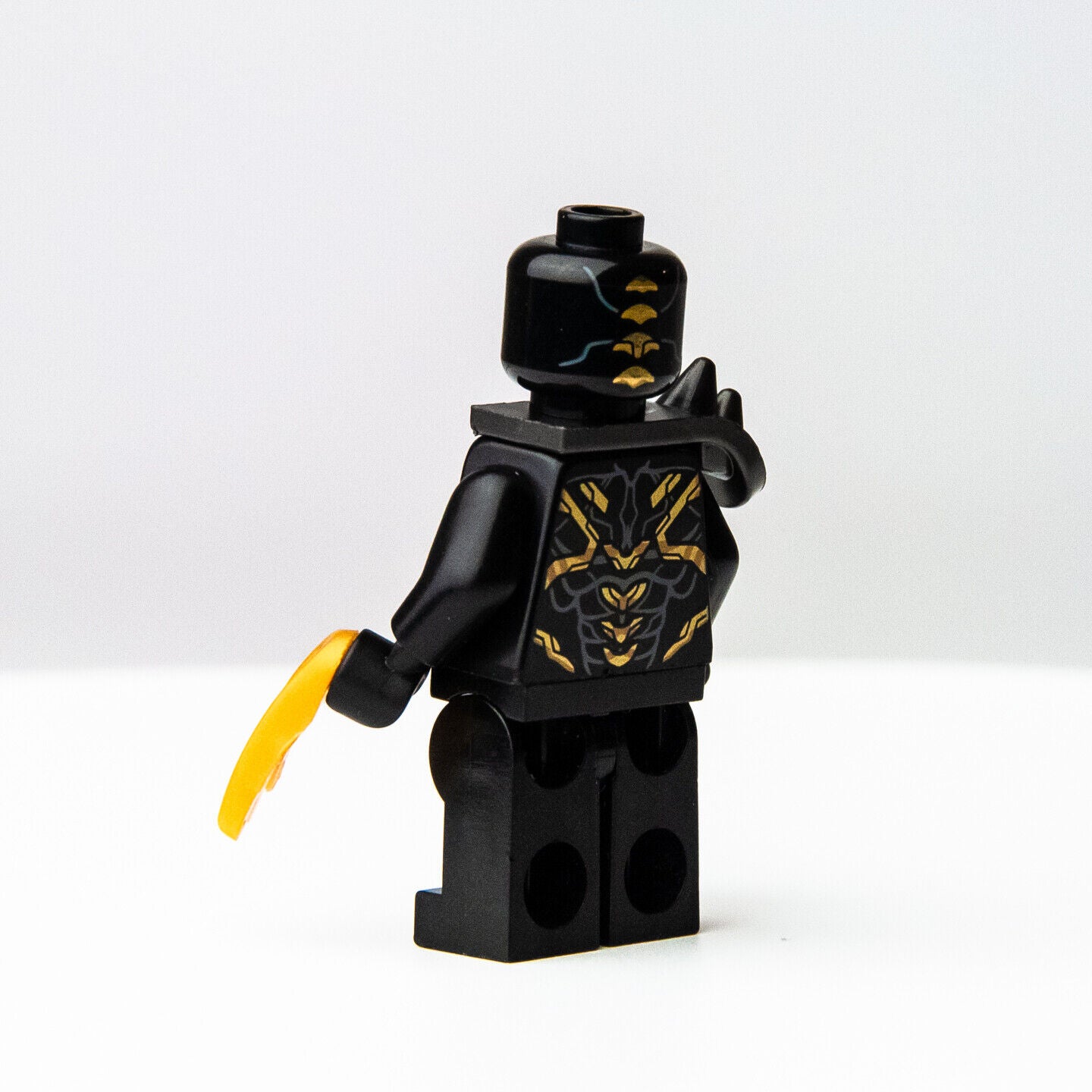 LEGO Outrider - Shoulder Armor Pad - Marvel - 76123 76124 (sh562) Minifigure - StudBee